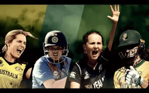 women cricket featured image