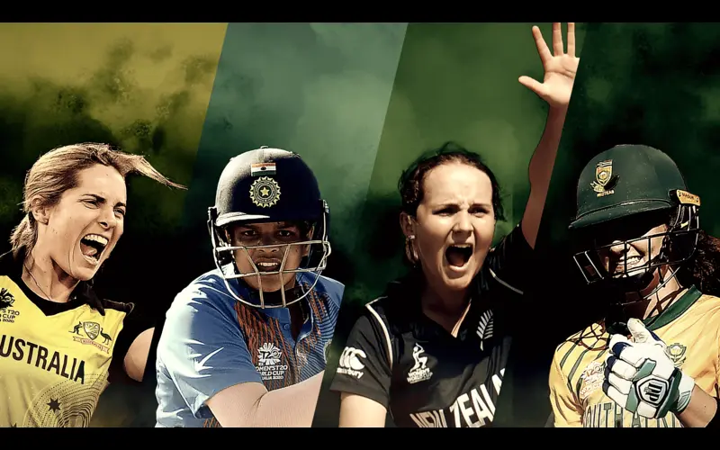 women cricket featured image