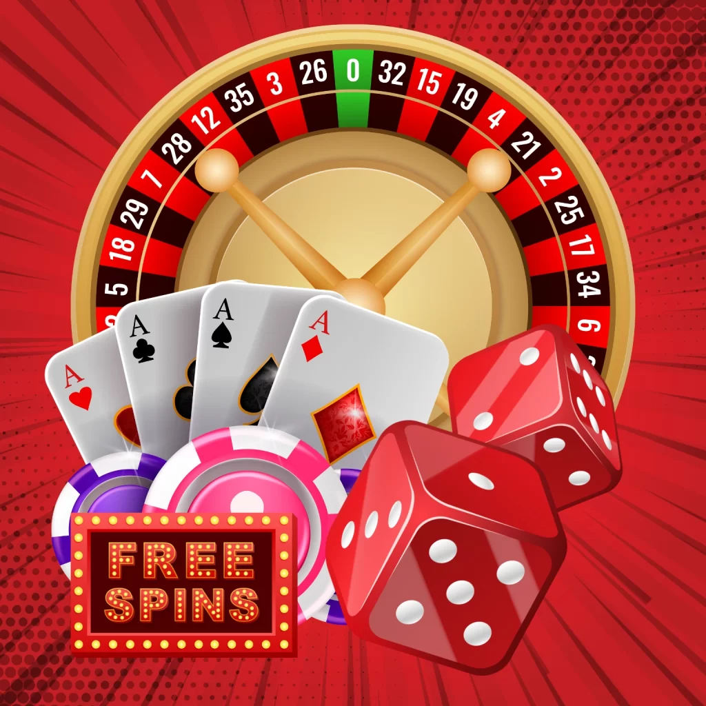 cricplay Casino Games