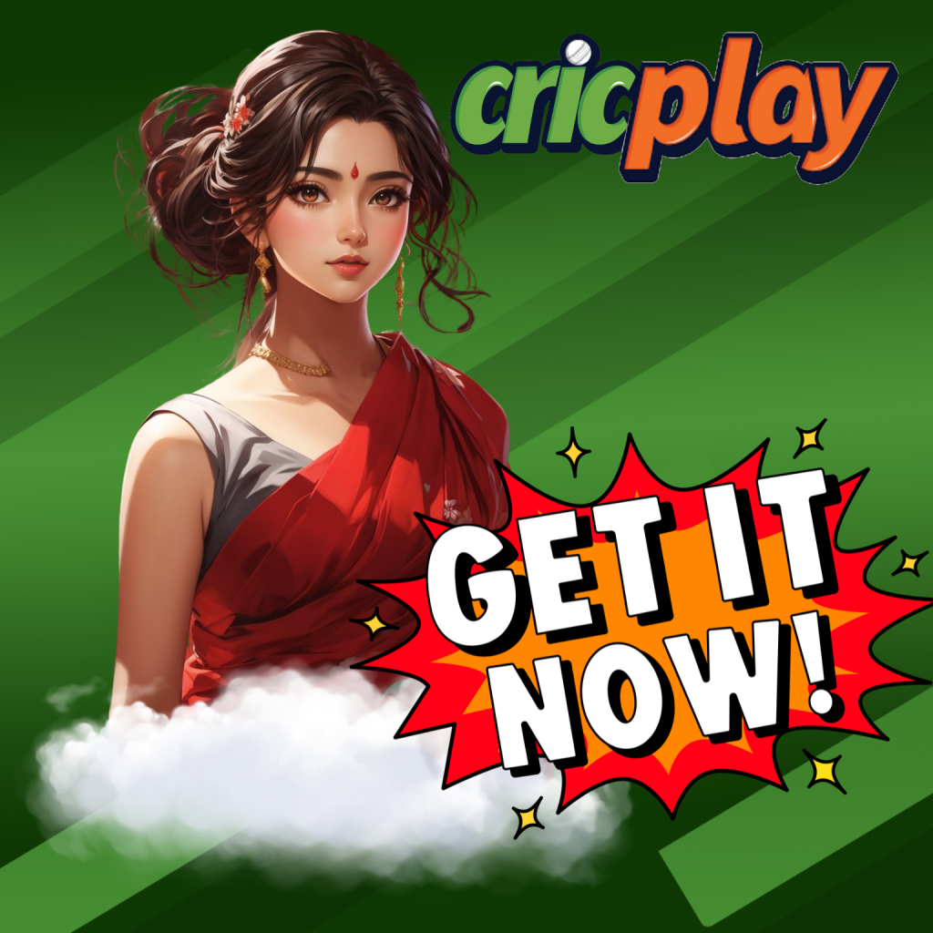 cricplay promotion