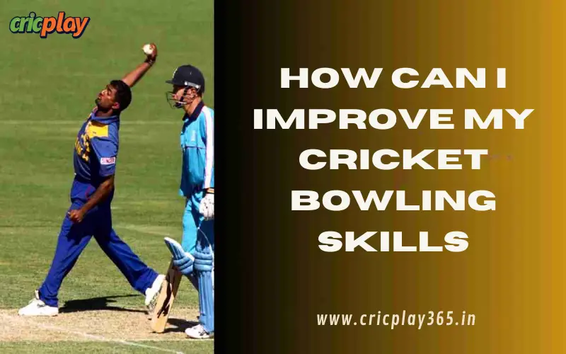 Cricket Bowling