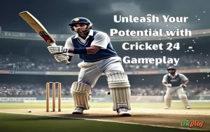 Cricket 24
