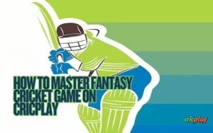 Fantasy Cricket Game