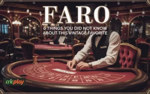 casino game faro