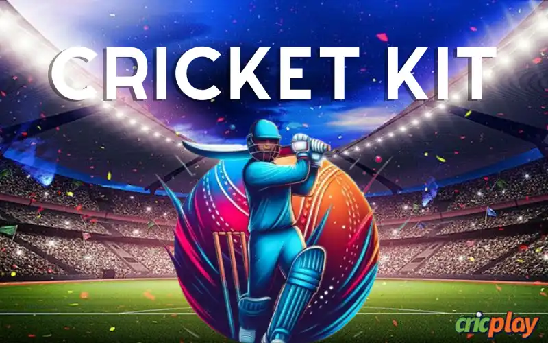 cricket kit