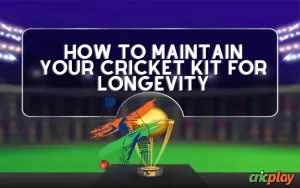 cricket kit