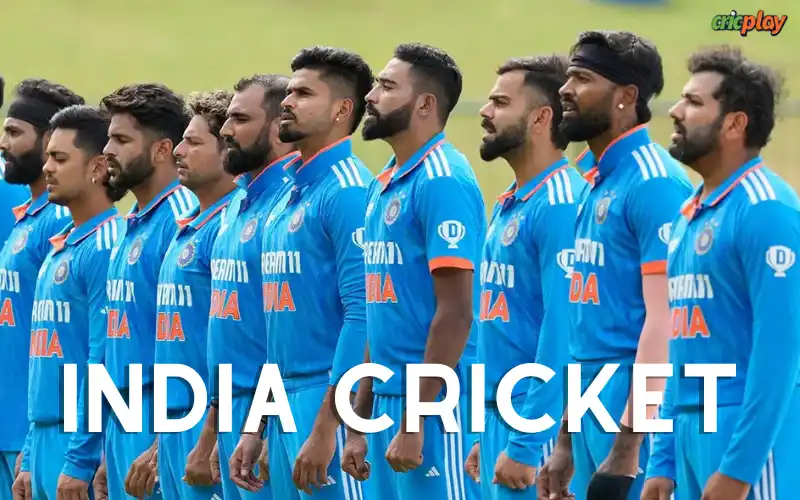 india cricket