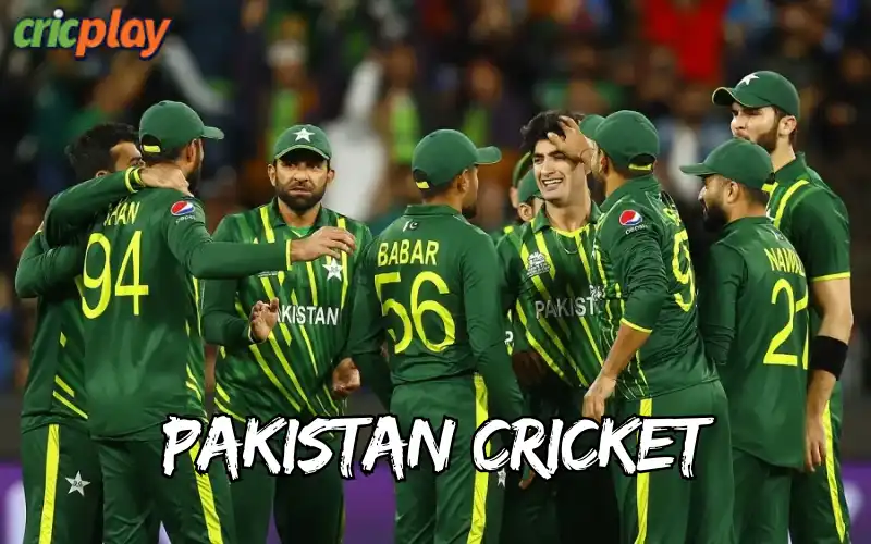 pakistan cricket