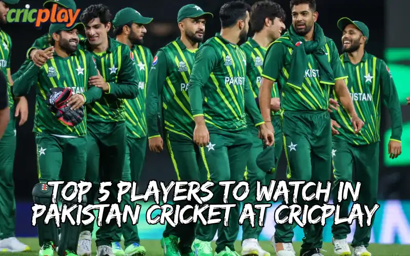 pakistan cricket