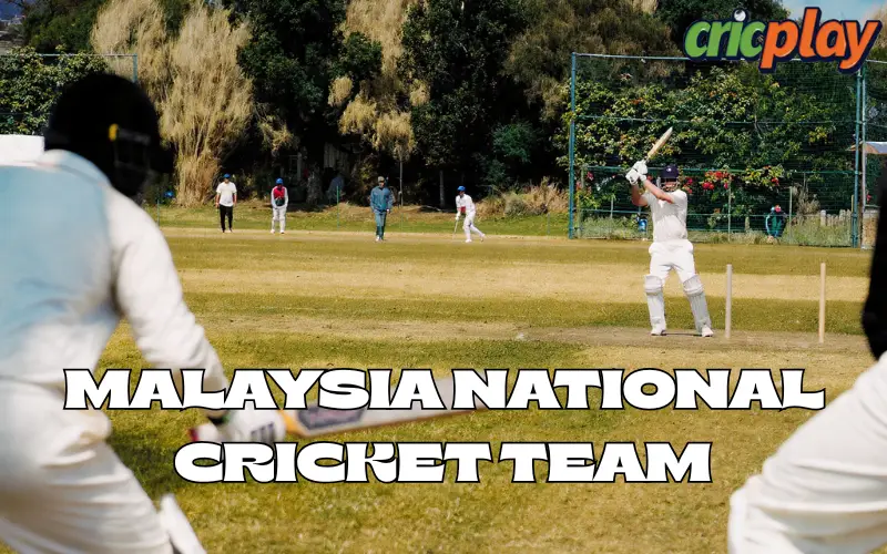 malaysia national cricket team